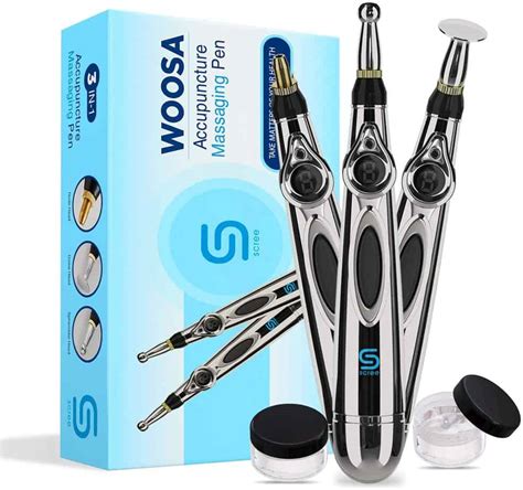 acupuncture pen reviews|12 Best Acupuncture Pen .